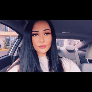 Meet your Posher, Meghan